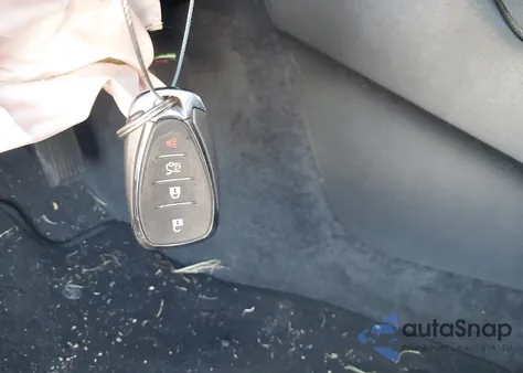 2022 Chevrolet Malibu Fwd 1Fl из США, поврежденный, VIN 1G1ZC5STXNF176523